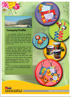 Company Profile