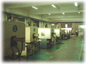 Injection Department